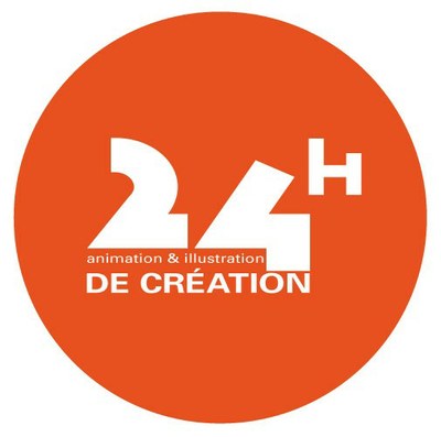 24heures logo