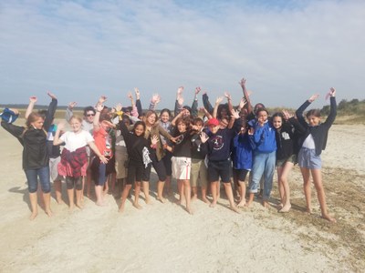 Baie de Somme 6B