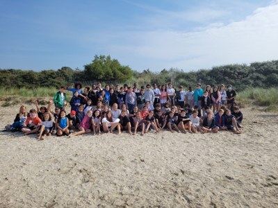 Baie de Somme 