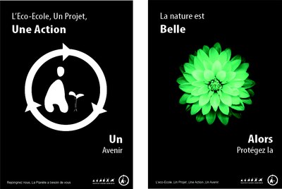 affiche eco ecole Final 5 6